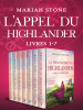 L_Appel_du_highlander--Mega-Boxset