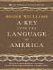 A_Key_into_the_Language_of_America