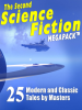 The_Second_Science_Fiction_Megapack
