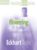 The_Flowering_of_Human_Consciousness