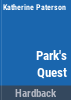 Park_s_quest