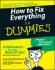 How_to_fix_everything_for_dummies