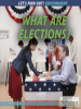 What_Are_Elections_