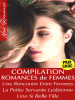 Compilation_3_Romances_Entre_Femmes