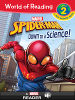 Spider-Man_Down_to_a_Science_