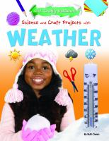 Science_and_craft_projects_with_weather