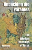 Unpacking_The_Parables