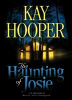 The_haunting_of_Josie