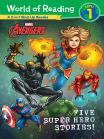 Five_Super_Hero_Stories_
