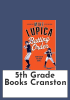 5th_Grade_Books_Cranston