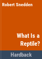 What_is_a_reptile_