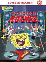 SpongeBob_Rocks_