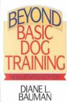 Beyond_basic_dog_training