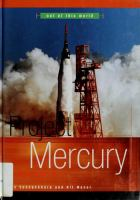 Project_Mercury