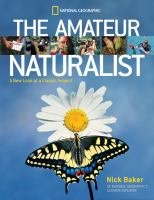 The_amateur_naturalist
