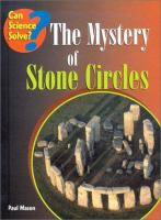 The_mystery_of_stone_circles