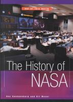 The_history_of_NASA