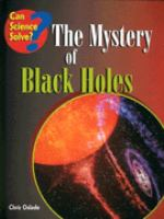 The_mystery_of_black_holes