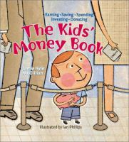 The_kids__money_book