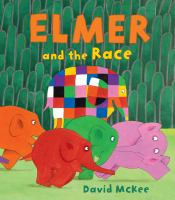 Elmer_and_the_race