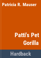 Patti_s_pet_gorilla