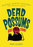 Dead_possums_are_fair_game