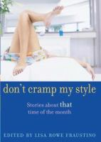 Don_t_cramp_my_style