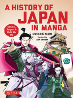 A_History_of_Japan_in_Manga
