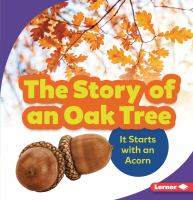 The_story_of_an_oak_tree