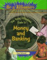 The_young_zillionaire_s_guide_to_money_and_banking
