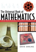 The_universal_book_of_mathematics