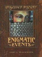 Enigmatic_events