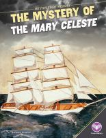 The_mystery_of_the_Mary_Celeste