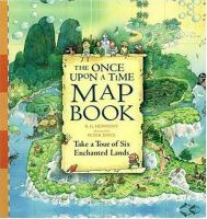 The_once_upon_a_time_map_book