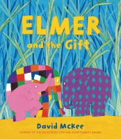 Elmer_and_the_gift