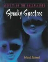 Spooky_spectres