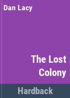 The_lost_colony