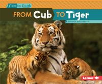 From_cub_to_tiger