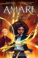 Amari_and_the_great_game