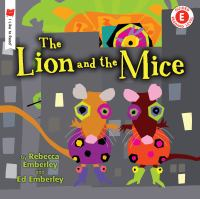 The_lion_and_the_mice