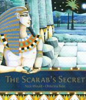 The_scarab_s_secret