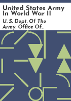 United_States_Army_in_World_War_II
