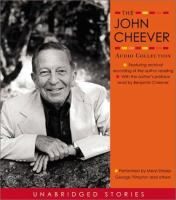 The_John_Cheever_Audio_Collection