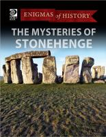 The_mysteries_of_Stonehenge
