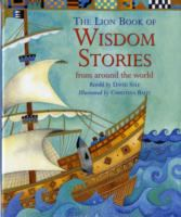 The_Lion_book_of_wisdom_stories_from_around_the_world