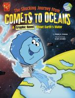The_shocking_journey_from_comets_to_oceans