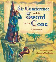 Sir_Cumference_and_the_sword_in_the_cone