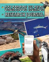 Galapagos_Islands_research_journal