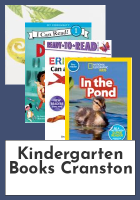 Kindergarten_Books_Cranston
